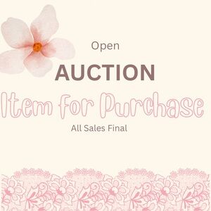 Item For Purchase 41